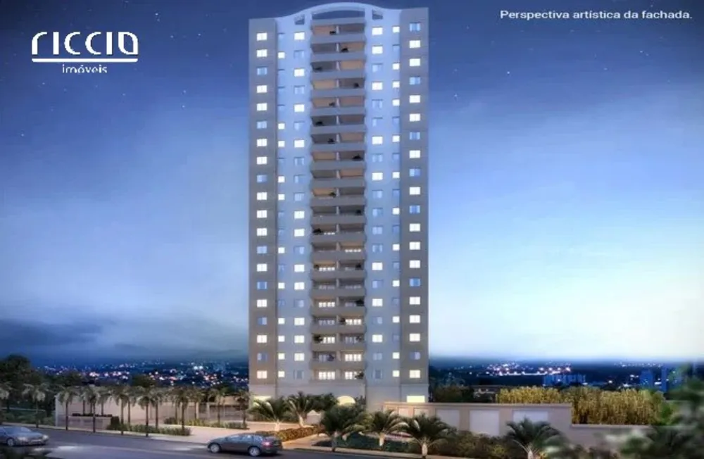 Apartamento, 2 quartos, 75 m² - Foto 2