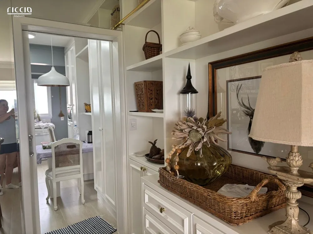 Apartamento, 2 quartos, 105 m² - Foto 3