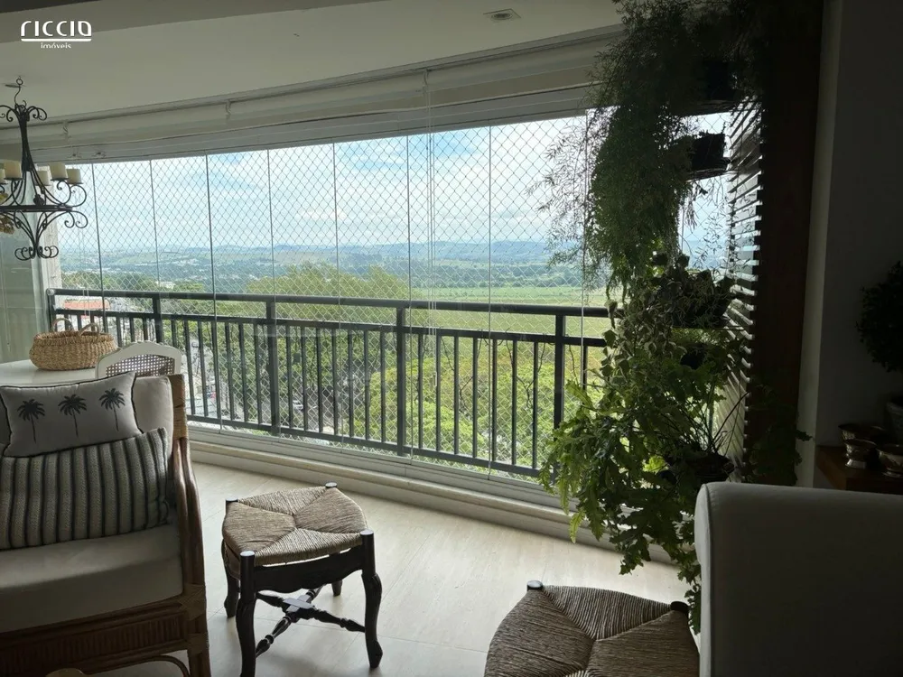 Apartamento, 2 quartos, 105 m² - Foto 1