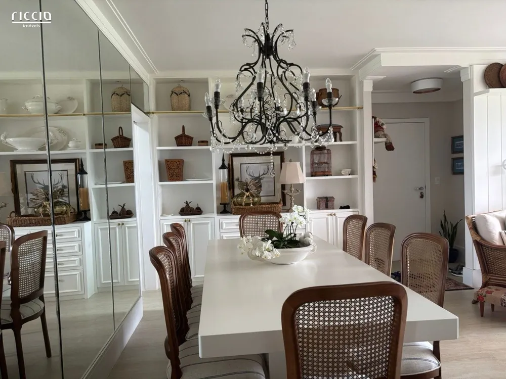 Apartamento, 2 quartos, 105 m² - Foto 2