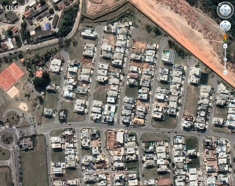 Terreno, 450 m² - Foto 1
