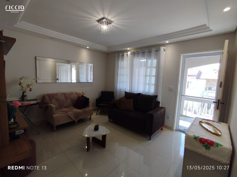 Casa à venda com 2 quartos, 105m² - Foto 6