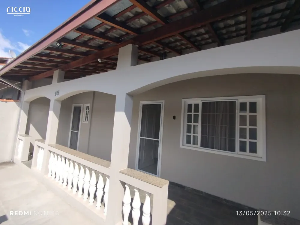 Casa, 2 quartos, 105 m² - Foto 11