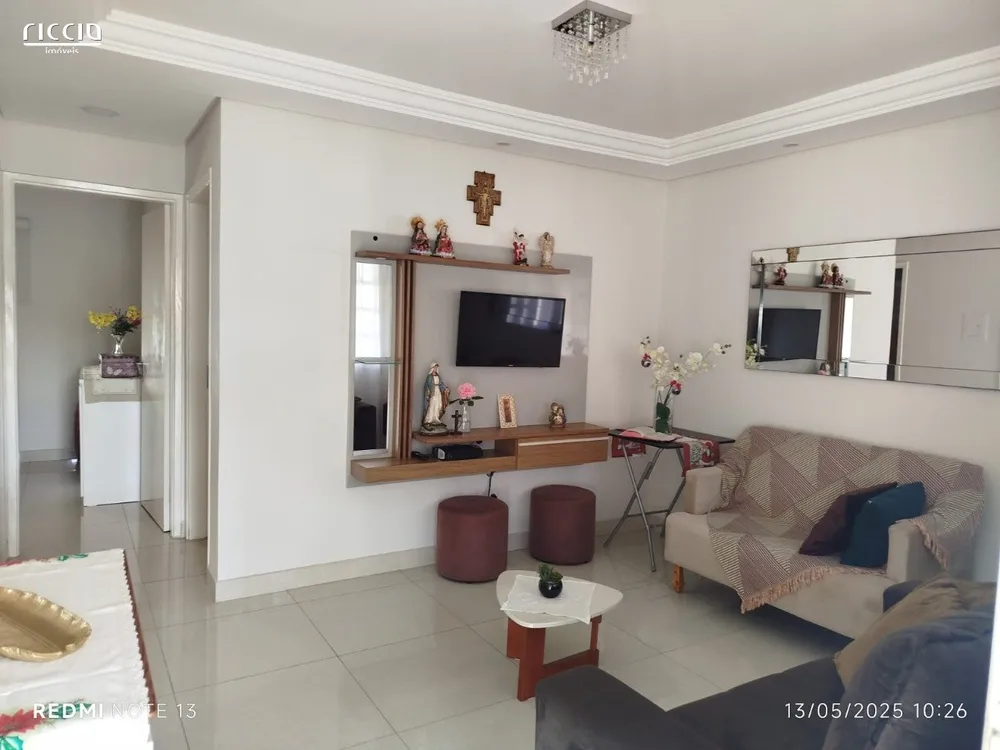 Casa, 2 quartos, 105 m² - Foto 3
