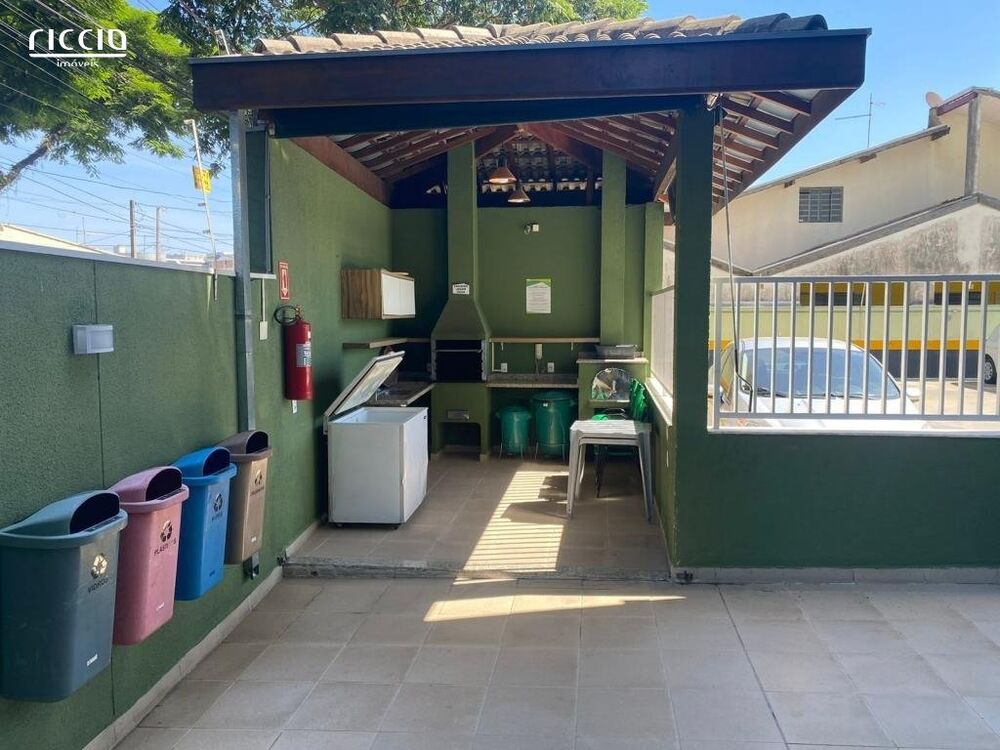 Apartamento, 3 quartos, 77 m² - Foto 2