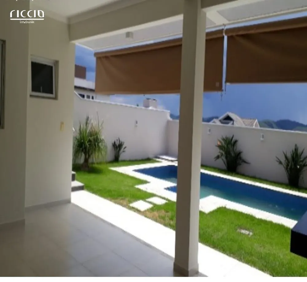 Casa de Condomínio, 4 quartos - Foto 10