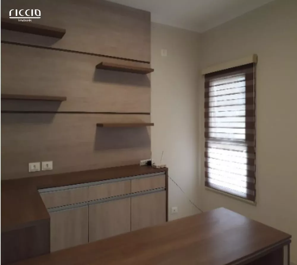 Casa de Condomínio à venda com 4 quartos, 337m² - Foto 4