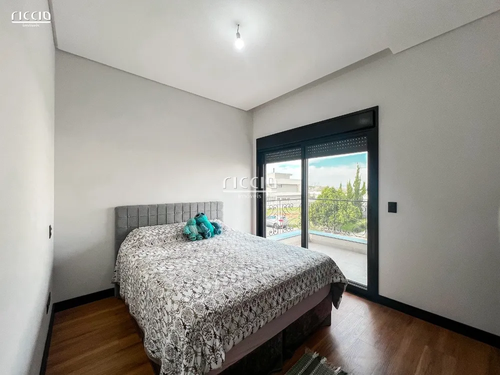 Casa de Condomínio, 4 quartos - Foto 5