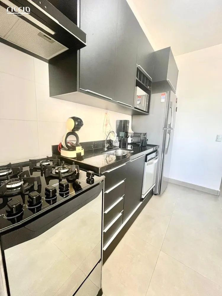 Apartamento, 3 quartos, 75 m² - Foto 1