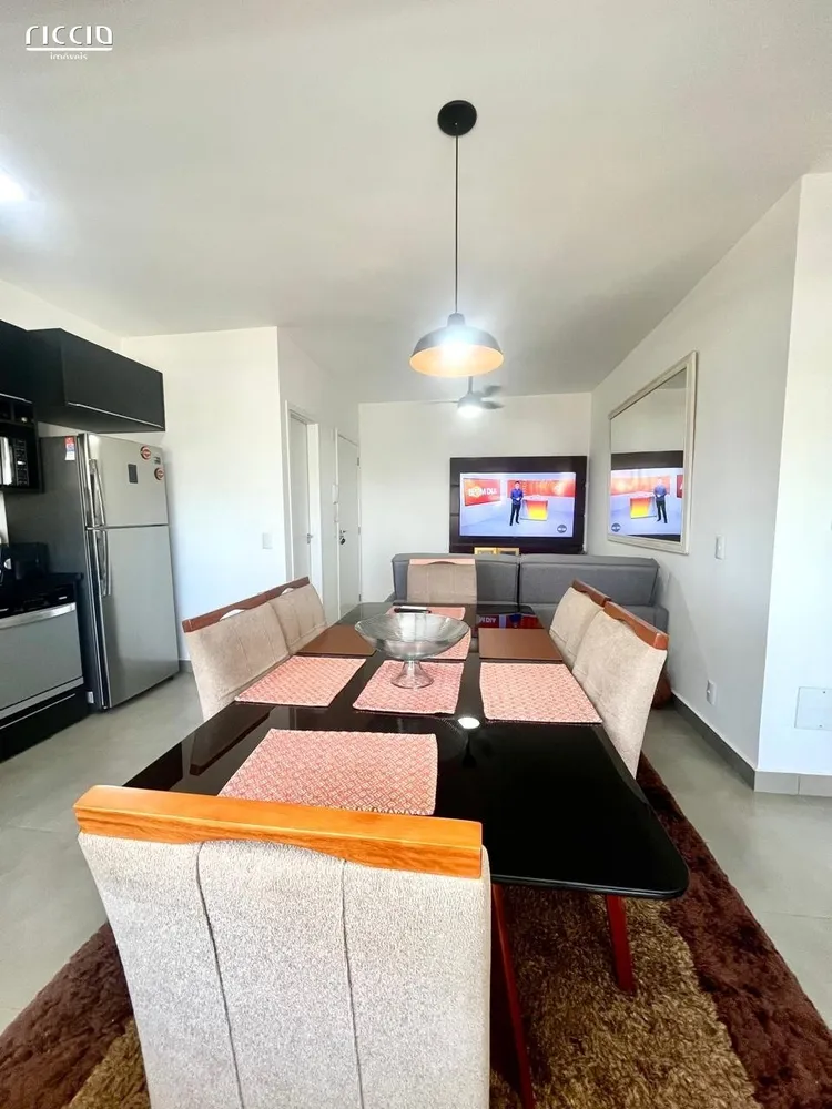 Apartamento, 3 quartos, 75 m² - Foto 4