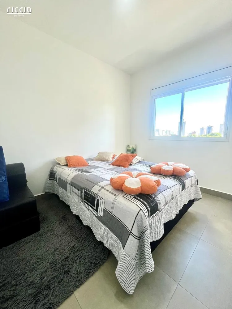 Apartamento, 3 quartos, 75 m² - Foto 5