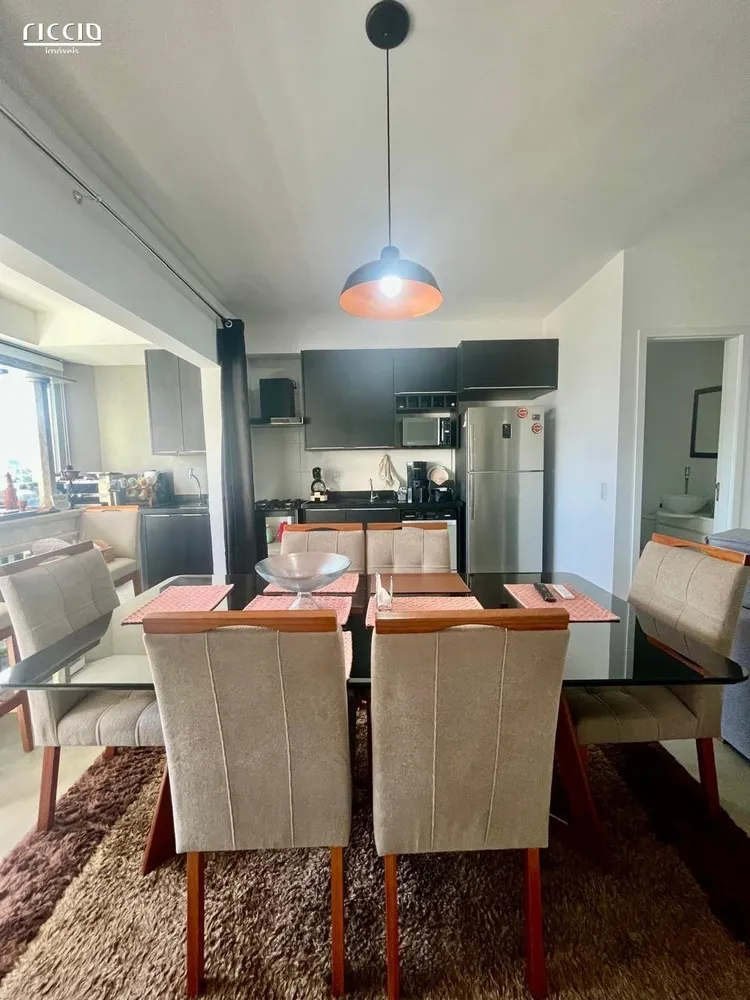 Apartamento, 3 quartos, 75 m² - Foto 3