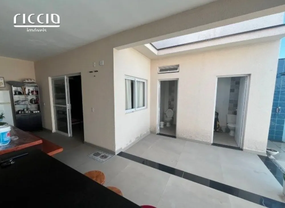 Casa, 1 quarto, 58 m² - Foto 3