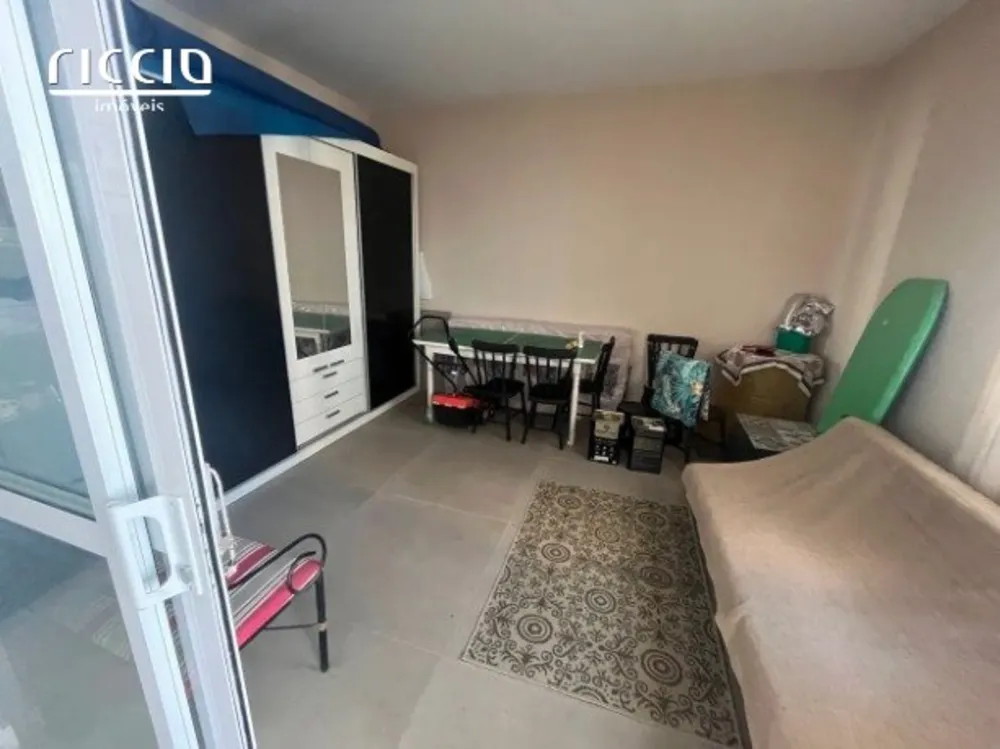 Casa, 1 quarto, 58 m² - Foto 2