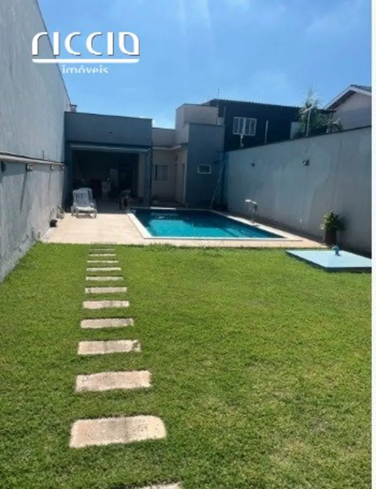 Casa, 1 quarto, 58 m² - Foto 7