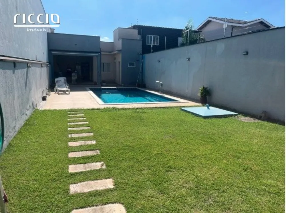 Casa, 1 quarto, 58 m² - Foto 1
