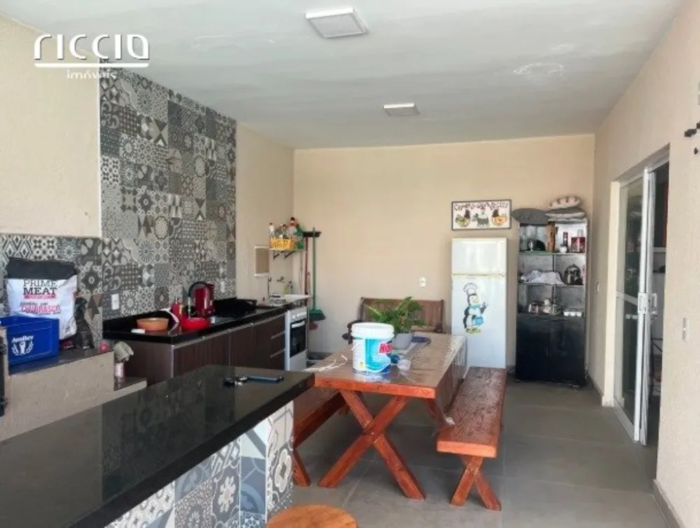 Casa, 1 quarto, 58 m² - Foto 5