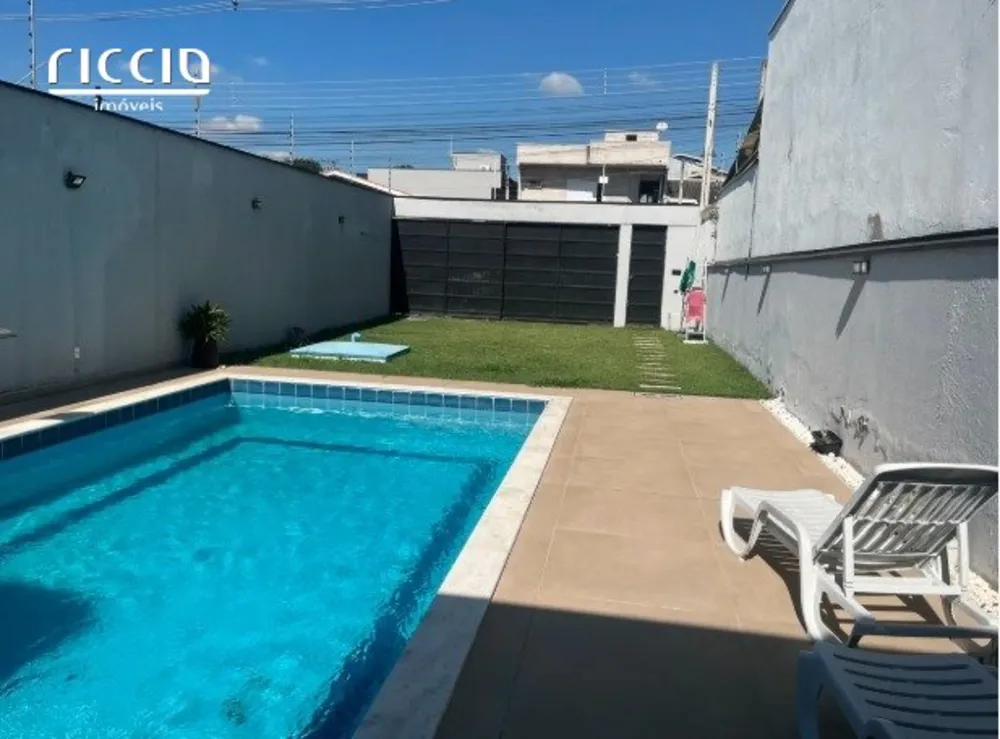 Casa, 1 quarto, 58 m² - Foto 6