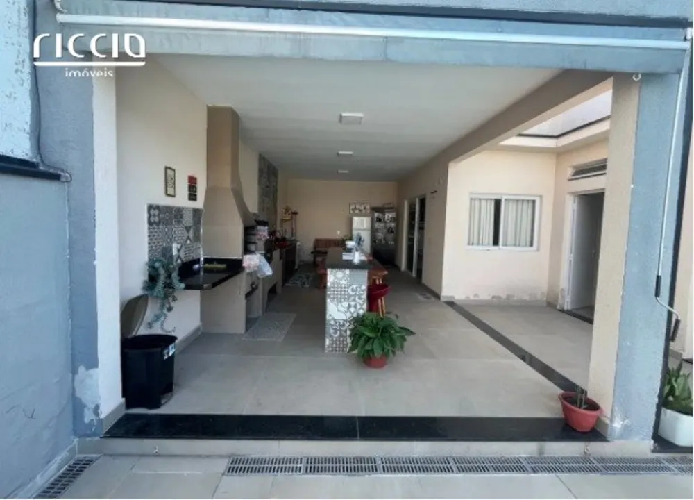 Casa, 1 quarto, 58 m² - Foto 4