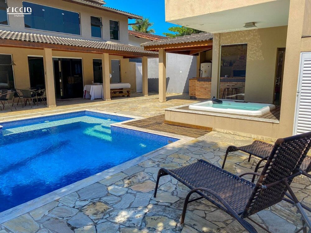 Casa, 3 quartos, 300 m² - Foto 4