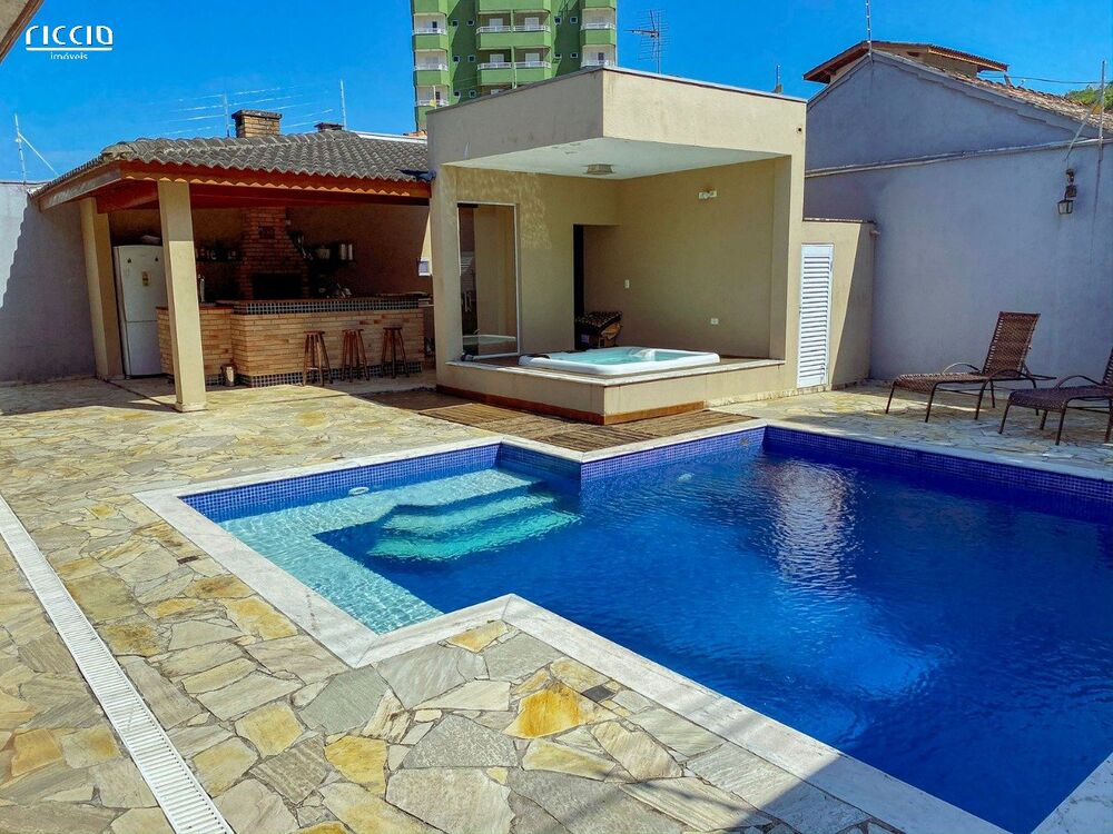 Casa, 3 quartos, 300 m² - Foto 3