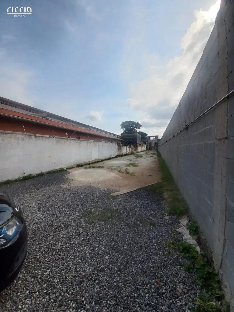 Terreno, 557 m² - Foto 1