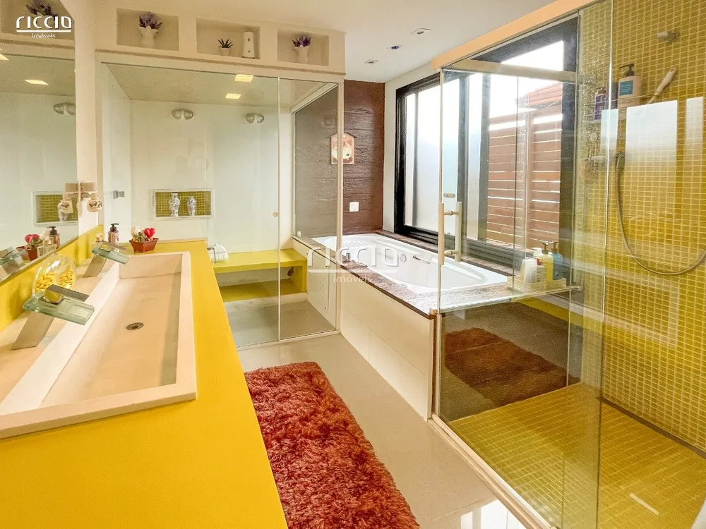 Casa de Condomínio, 4 quartos - Foto 2