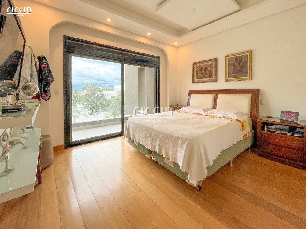 Casa de Condomínio, 4 quartos - Foto 8