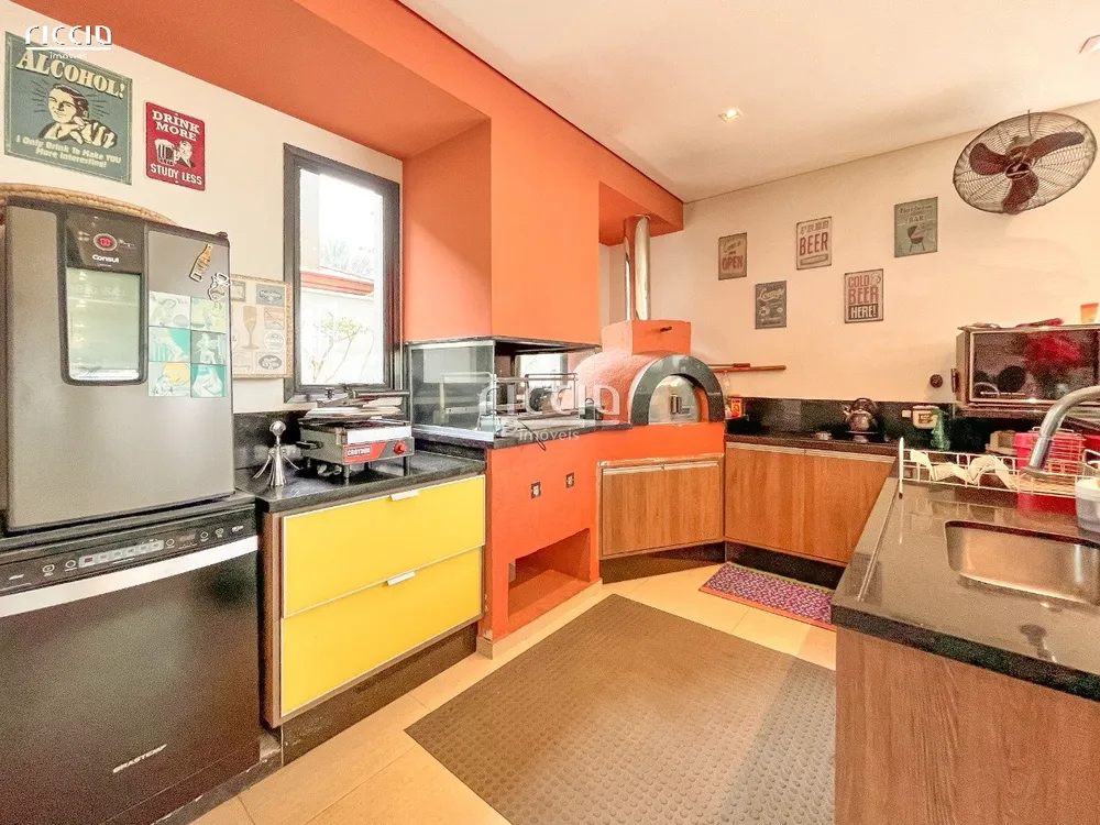 Casa de Condomínio, 4 quartos - Foto 7