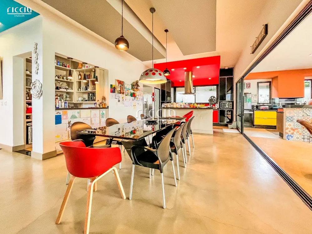 Casa de Condomínio, 4 quartos - Foto 3