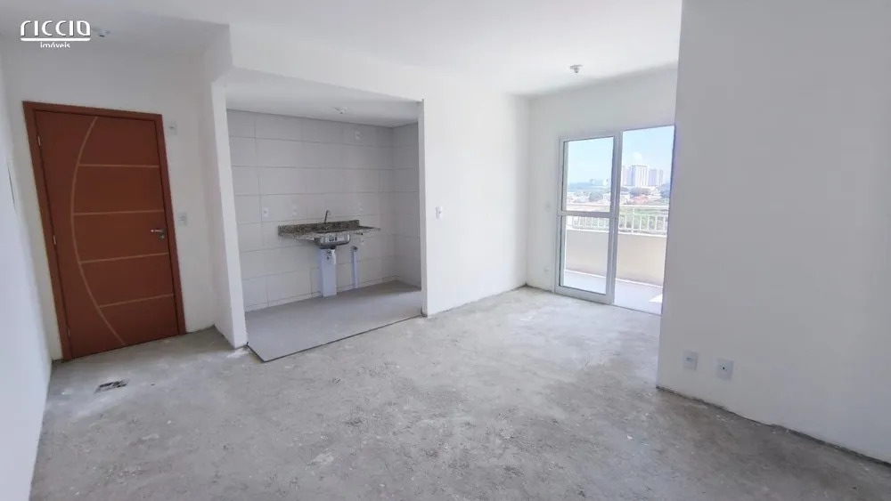 Apartamento, 2 quartos, 65 m² - Foto 2