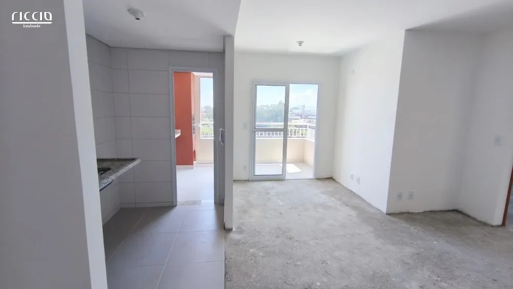 Apartamento, 2 quartos, 65 m² - Foto 5