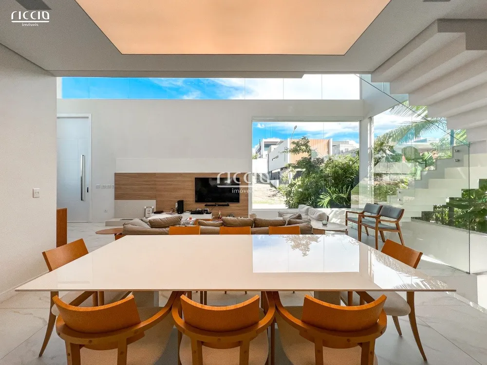 Casa de Condomínio, 3 quartos - Foto 9