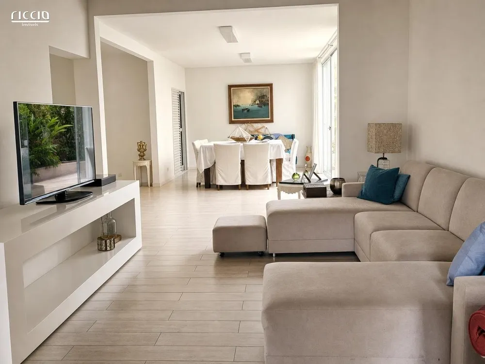 Casa de Condomínio, 5 quartos - Foto 4