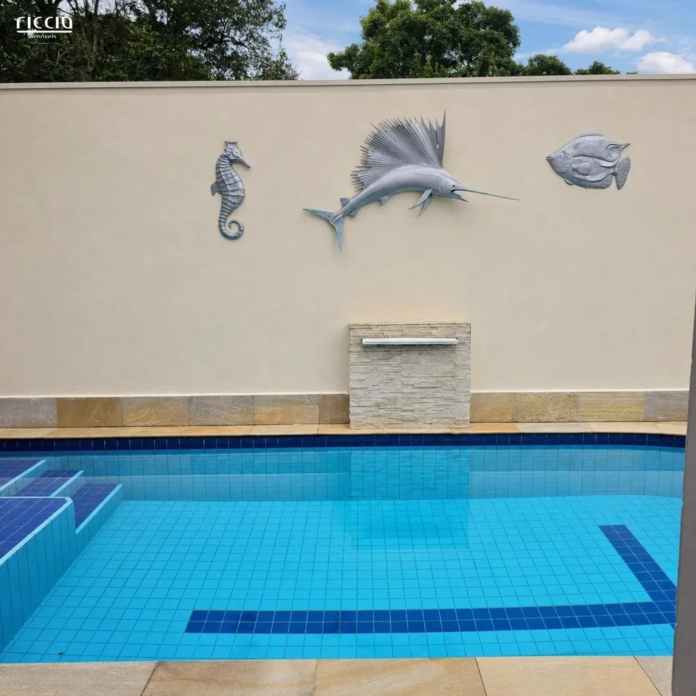 Casa de Condomínio, 5 quartos - Foto 8