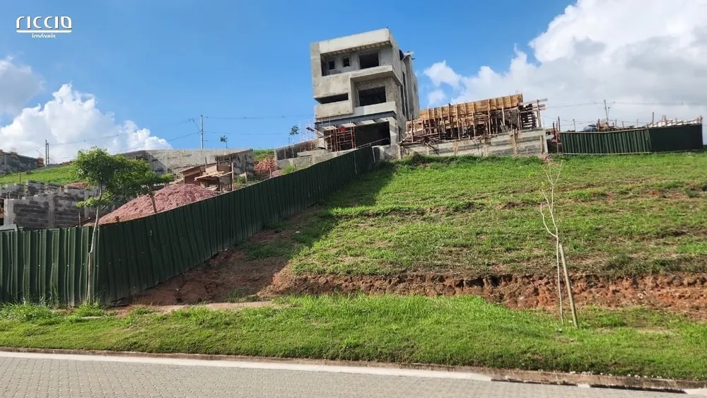 Terreno, 330 m² - Foto 1