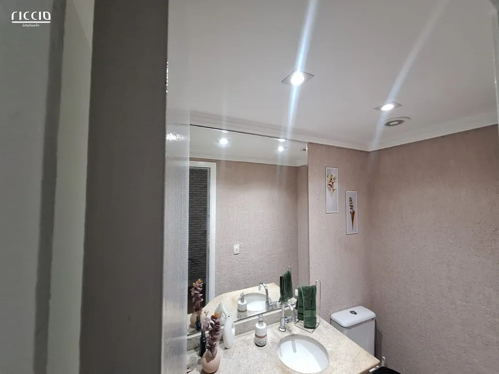 Apartamento, 4 quartos, 182 m² - Foto 10