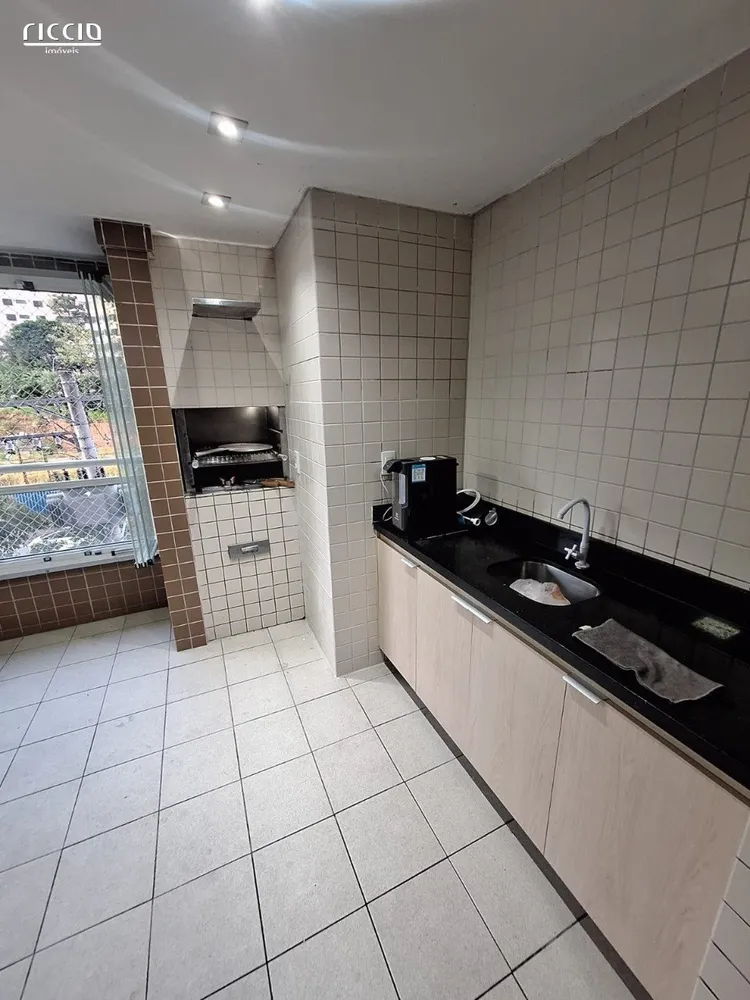 Apartamento, 4 quartos, 182 m² - Foto 7