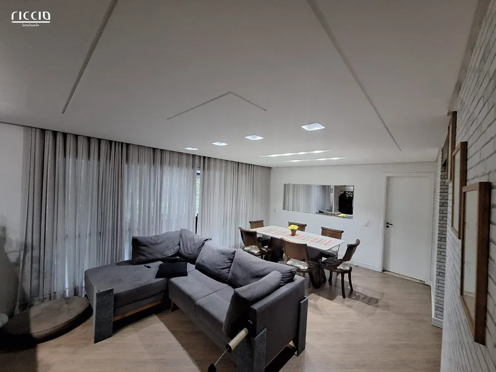 Apartamento, 4 quartos, 182 m² - Foto 3
