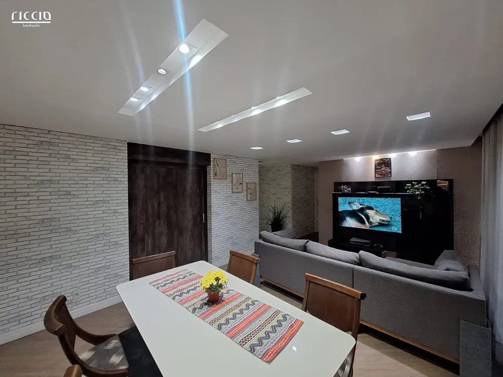 Apartamento, 4 quartos, 182 m² - Foto 1