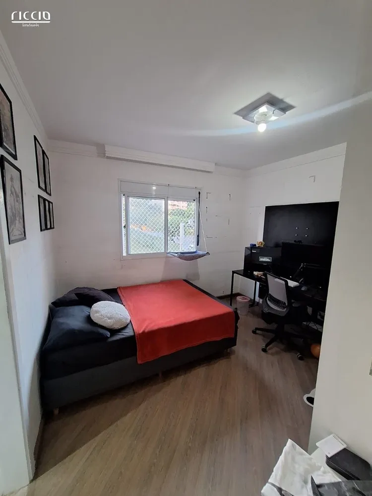Apartamento, 4 quartos, 182 m² - Foto 6