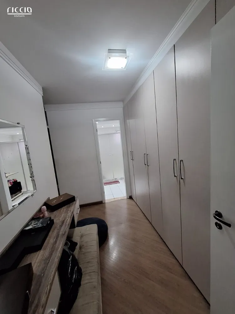 Apartamento, 4 quartos, 182 m² - Foto 5