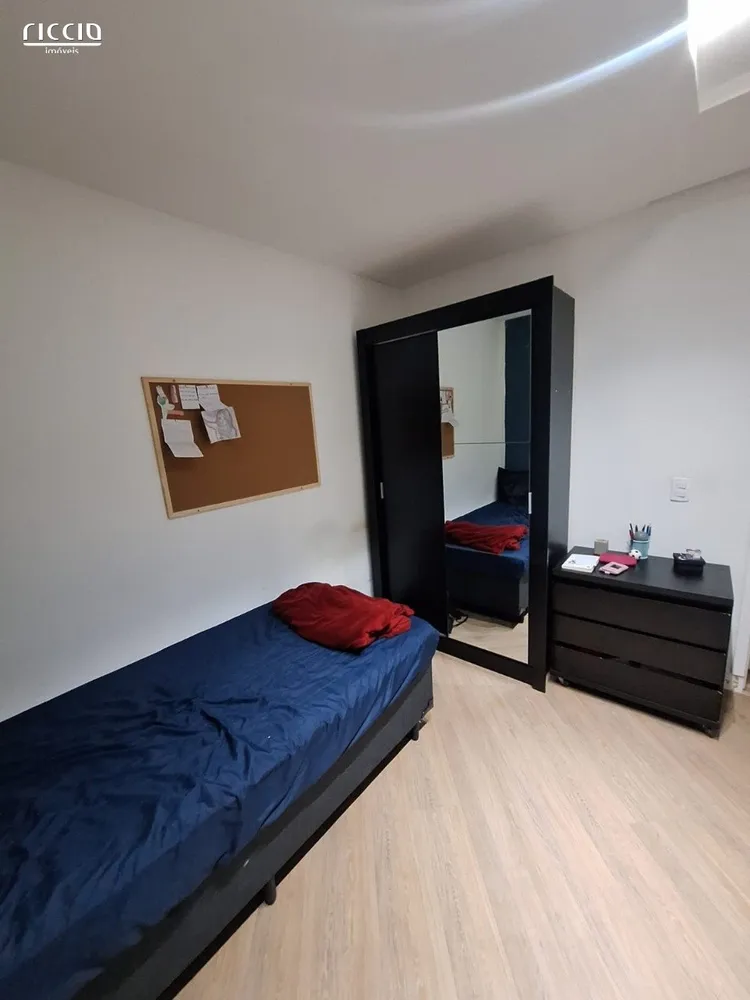 Apartamento, 4 quartos, 182 m² - Foto 6