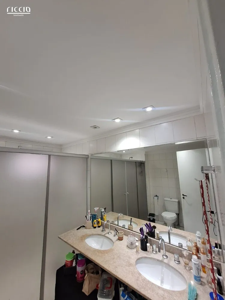 Apartamento, 4 quartos, 182 m² - Foto 8