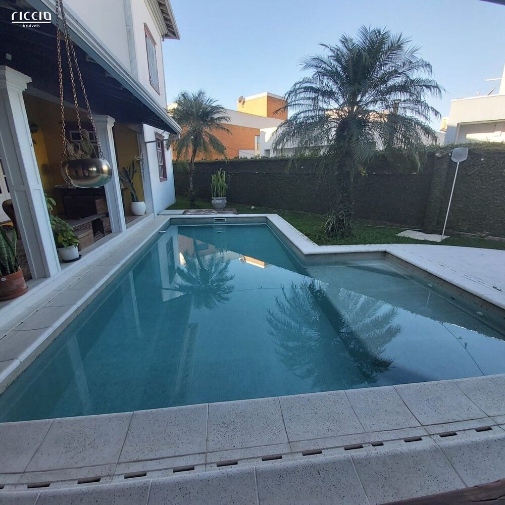 Casa de Condomínio, 5 quartos - Foto 2