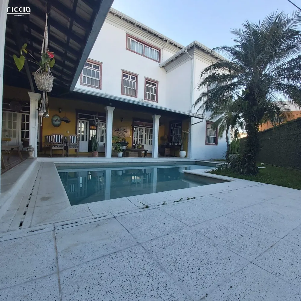 Casa de Condomínio, 5 quartos - Foto 2