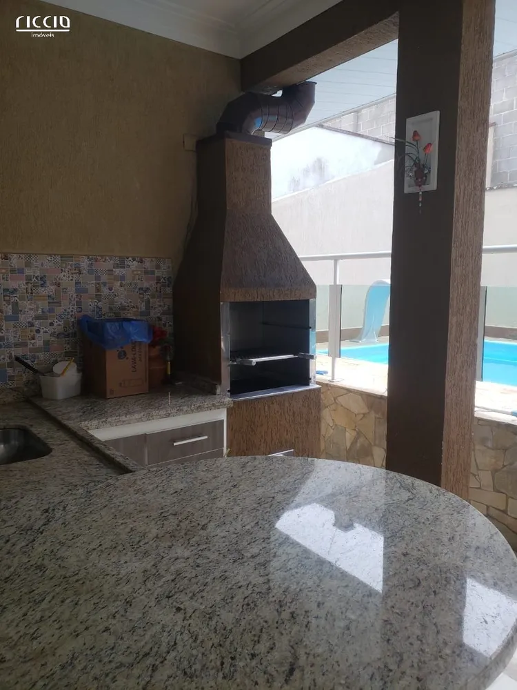 Casa de Condomínio, 3 quartos - Foto 3