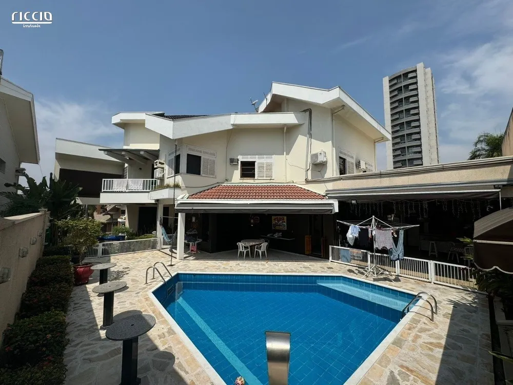 Casa de Condomínio, 4 quartos - Foto 5