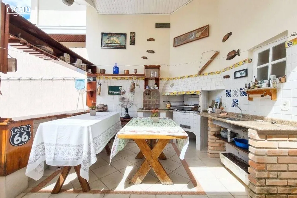 Casa de Condomínio, 4 quartos - Foto 10