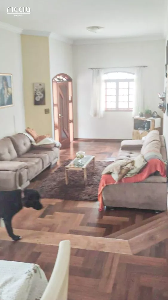 Casa de Condomínio à venda com 4 quartos, 185m² - Foto 3